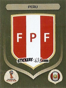 Figurina Emblem