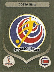 Sticker Emblem