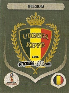 Figurina Emblem