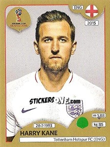 Figurina Harry Kane