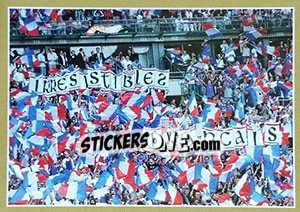 Sticker Fans