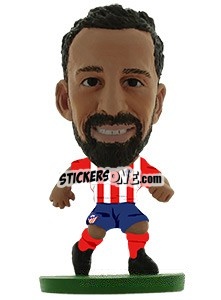 Sticker Juanfran