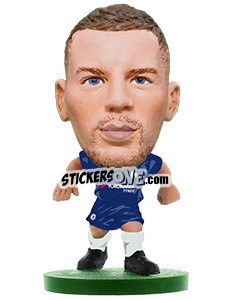 Figurina Danny Drinkwater - Soccerstarz Figures - Soccerstarz