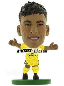 Figurina Neymar Jr