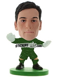 Cromo Hugo Lloris - Soccerstarz Figures - Soccerstarz