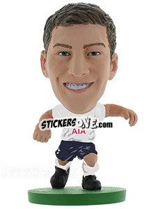 Sticker Ben Davies - Soccerstarz Figures - Soccerstarz