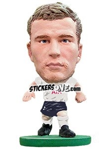 Figurina Eric Dier - Soccerstarz Figures - Soccerstarz