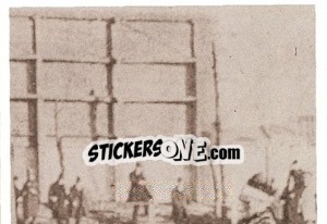 Sticker Inter-Doria 1-0 (Puzzle) - Inter Story Dal 1908 Al 1930 - Masters Edizioni