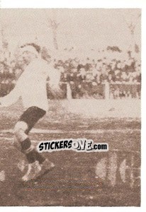 Figurina Pro Vercelli-Inter 1-1 (Puzzle) - Inter Story Dal 1908 Al 1930 - Masters Edizioni