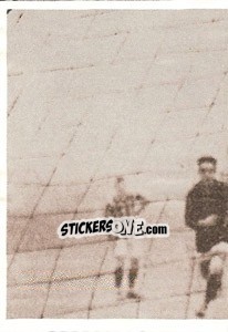 Figurina 15.II.1920: Bologna-Inter 0-1 (Puzzle)
