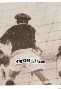 Sticker 15.II.1920: Bologna-Inter 0-1 (Puzzle) - Inter Story Dal 1908 Al 1930 n. 138 - Masters Edizioni