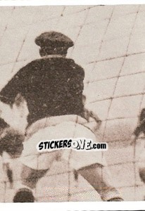 Sticker 15.II.1920: Bologna-Inter 0-1 (Puzzle) - Inter Story Dal 1908 Al 1930 - Masters Edizioni