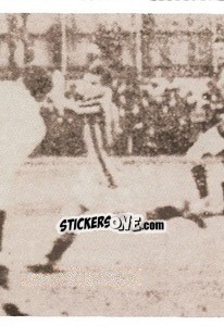 Sticker 10.IV.1921: Inter-Pro Vercelli (Puzzle) - Inter Story Dal 1908 Al 1930 n. 148 - Masters Edizioni