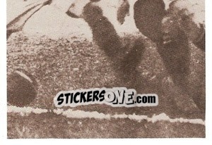 Sticker Agradi in Inter-Milanese (2-1) (Puzzle) - Inter Story Dal 1908 Al 1930 n. 151 - Masters Edizioni