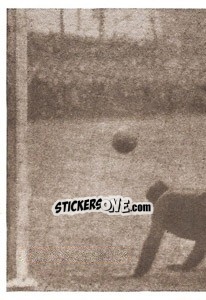 Sticker Internazionale e Furth, campione di Baviera (Puzzle) - Inter Story Dal 1908 Al 1930 n. 160 - Masters Edizioni