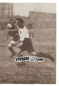 Sticker Internazionale e Furth, campione di Baviera (Puzzle) - Inter Story Dal 1908 Al 1930 n. 162 - Masters Edizioni