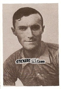 Sticker Aebi - Inter Story Dal 1908 Al 1930 n. 22 - Masters Edizioni