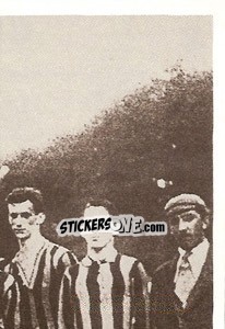 Sticker Formazione prima che il gioco con l'ITK Budapest (Puzzle)