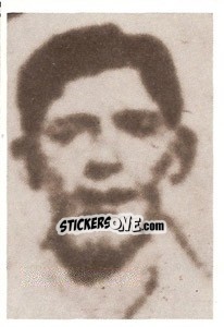 Cromo Trere - Inter Story Dal 1908 Al 1930 n. 51 - Masters Edizioni