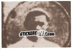 Sticker Cevenini - Inter Story Dal 1908 Al 1930 - Masters Edizioni