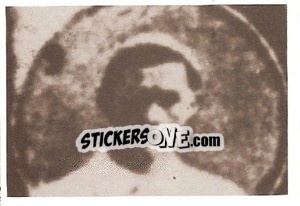 Cromo Cevenini - Inter Story Dal 1908 Al 1930 n. 53 - Masters Edizioni