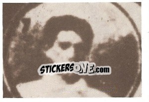 Sticker Bojocchi - Inter Story Dal 1908 Al 1930 - Masters Edizioni