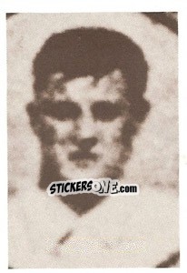 Sticker Rizzi - Inter Story Dal 1908 Al 1930 n. 57 - Masters Edizioni
