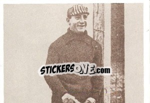 Sticker Campelli (Puzzle) - Inter Story Dal 1908 Al 1930 - Masters Edizioni