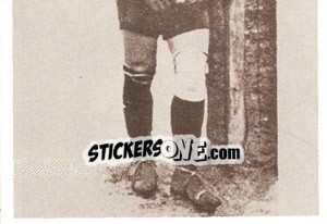 Sticker Campelli (Puzzle) - Inter Story Dal 1908 Al 1930 - Masters Edizioni