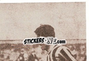 Sticker Inter-Andrea Doria 5-1 (Puzzle)