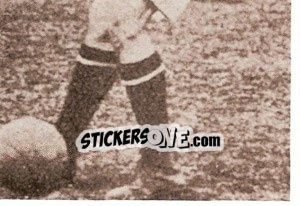 Sticker Inter-Andrea Doria 5-1 (Puzzle) - Inter Story Dal 1908 Al 1930 n. 86 - Masters Edizioni