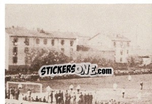 Sticker Inter-Ripa Ticinese (Puzzle) - Inter Story Dal 1908 Al 1930 n. 102 - Masters Edizioni