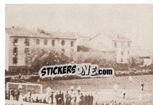 Sticker Inter-Ripa Ticinese (Puzzle) - Inter Story Dal 1908 Al 1930 - Masters Edizioni