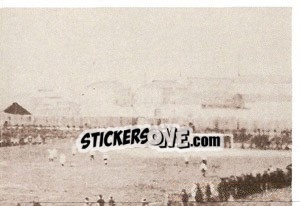 Sticker Inter-Ripa Ticinese (Puzzle) - Inter Story Dal 1908 Al 1930 - Masters Edizioni