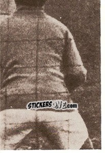 Sticker Una fase di Inter-Legnano (Puzzle) - Inter Story Dal 1908 Al 1930 - Masters Edizioni