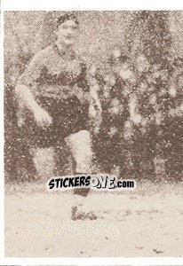Sticker Verona-Inter 3-3 (Puzzle) - Inter Story Dal 1908 Al 1930 n. 206 - Masters Edizioni