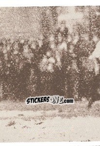 Sticker Verona-Inter 3-3 (Puzzle) - Inter Story Dal 1908 Al 1930 n. 207 - Masters Edizioni