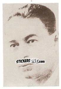 Sticker Arpad Veisz