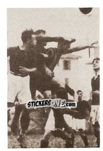 Sticker Campionato 1926-27 - Inter Story Dal 1908 Al 1930 - Masters Edizioni