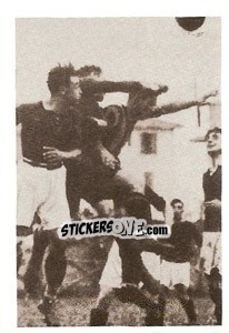 Sticker Campionato 1926-27 - Inter Story Dal 1908 Al 1930 n. 222 - Masters Edizioni