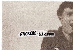 Sticker Le prime tifo organizzato (Puzzle) - Inter Story Dal 1908 Al 1930 n. 234 - Masters Edizioni