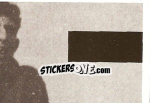 Sticker Le prime tifo organizzato (Puzzle) - Inter Story Dal 1908 Al 1930 n. 235 - Masters Edizioni