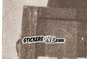 Sticker Le prime tifo organizzato (Puzzle) - Inter Story Dal 1908 Al 1930 n. 236 - Masters Edizioni