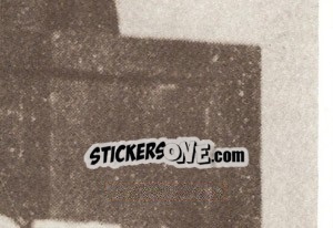 Sticker Le prime tifo organizzato (Puzzle) - Inter Story Dal 1908 Al 1930 n. 237 - Masters Edizioni