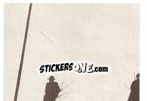 Sticker Il tifo (Puzzle) - Inter Story Dal 1908 Al 1930 n. 240 - Masters Edizioni