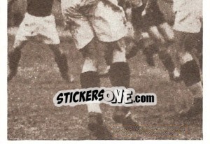 Sticker 29.IV.1928: Milan-Inter 1-2 (Puzzle) - Inter Story Dal 1908 Al 1930 n. 246 - Masters Edizioni