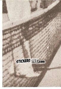Figurina Pietro Serantoni / Giuseppe Meazza (Puzzle) - Inter Story Dal 1908 Al 1930 n. 266 - Masters Edizioni