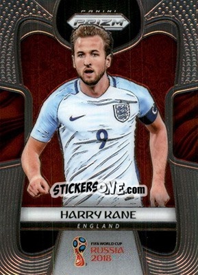 Figurina Harry Kane