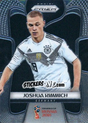 Sticker Joshua Kimmich