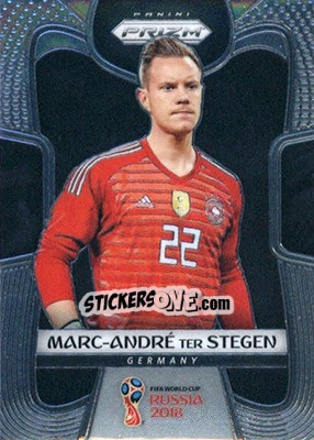 Figurina Marc-Andre ter Stegen